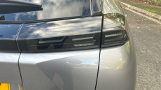 Peugeot 2008 1.2 PureTech 130 Allure 5dr Petrol Estate